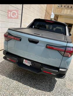 هیوندای سانتا کروز